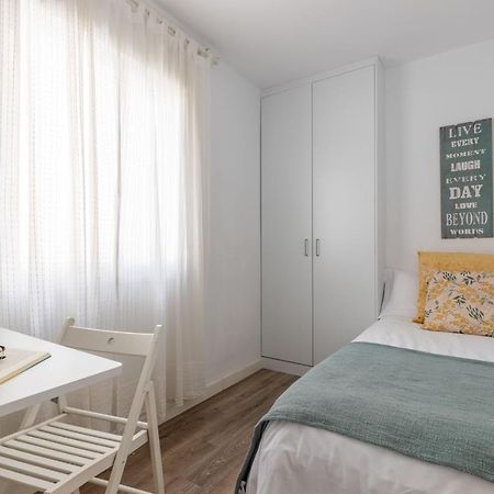 Living4Malaga Sea Breeze Apartment Экстерьер фото