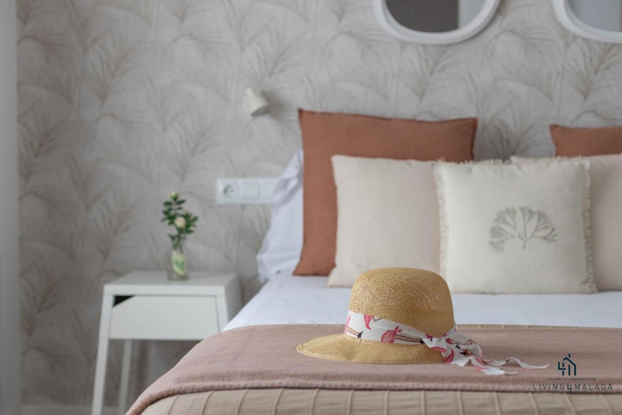 Living4Malaga Sea Breeze Apartment Экстерьер фото
